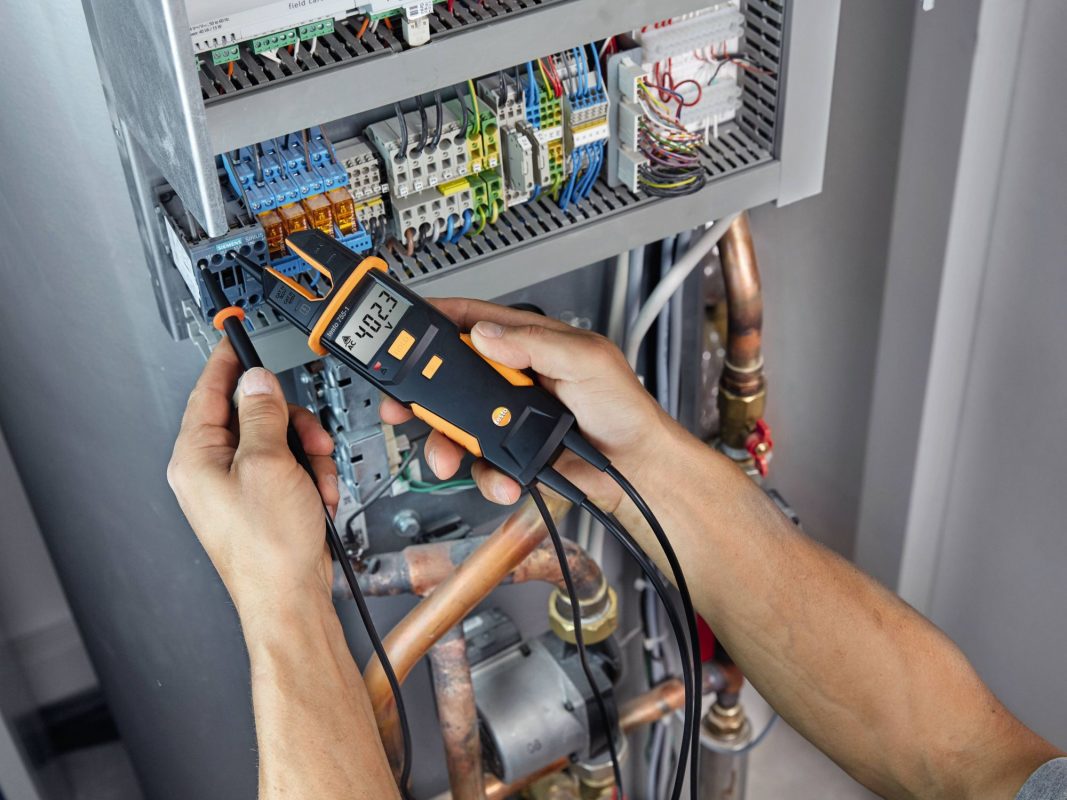 Kırıkhan Elektrikçi